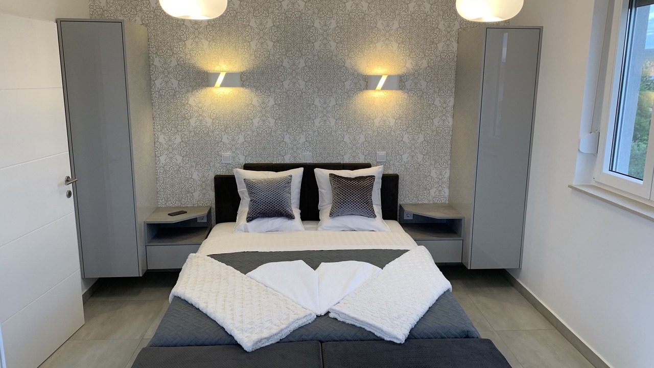 Photo of Bedroom in Turanj