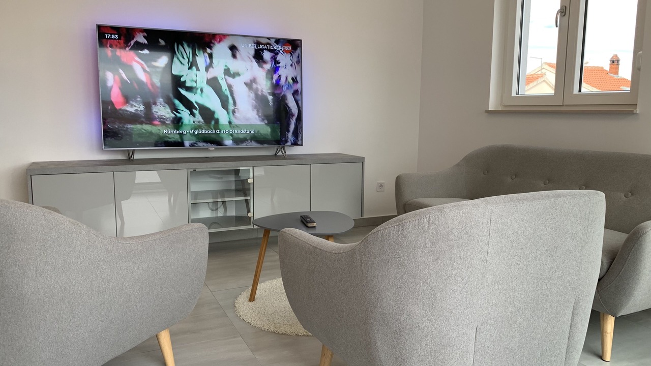 Photo of Livingroom in Turanj