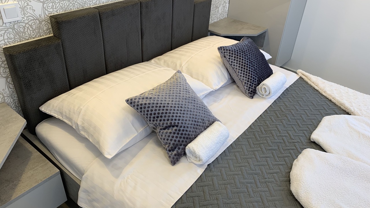Photo of Bedroom in Turanj