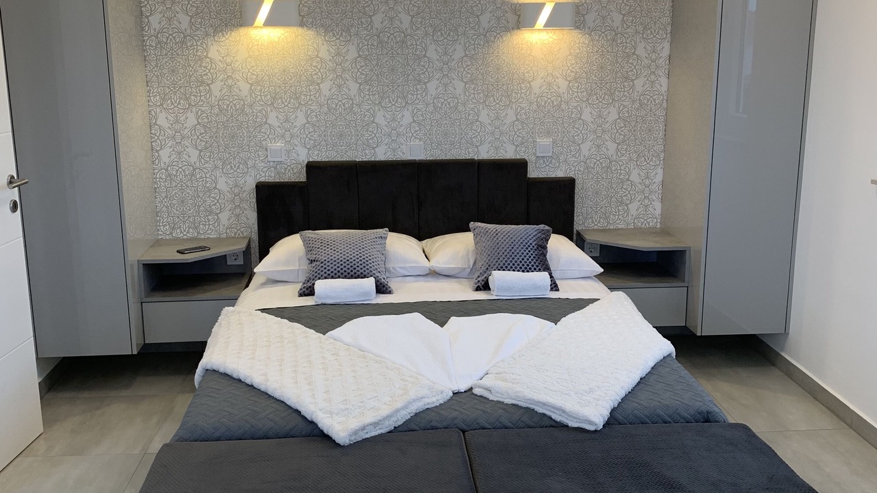 Photo of Bedroom in Turanj
