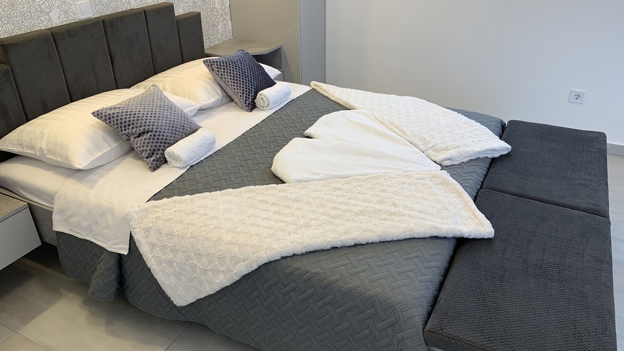 Photo of Bedroom in Turanj