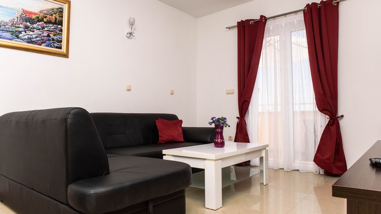 Photo of Livingroom in Pisak