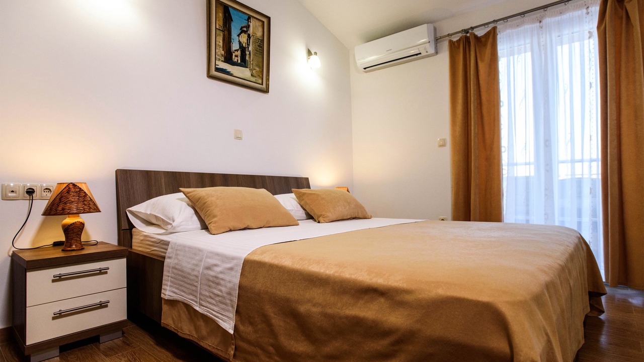 Photo of Bedroom in Pisak