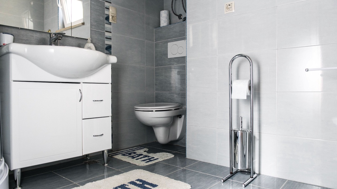Photo of Bathroom in Pisak