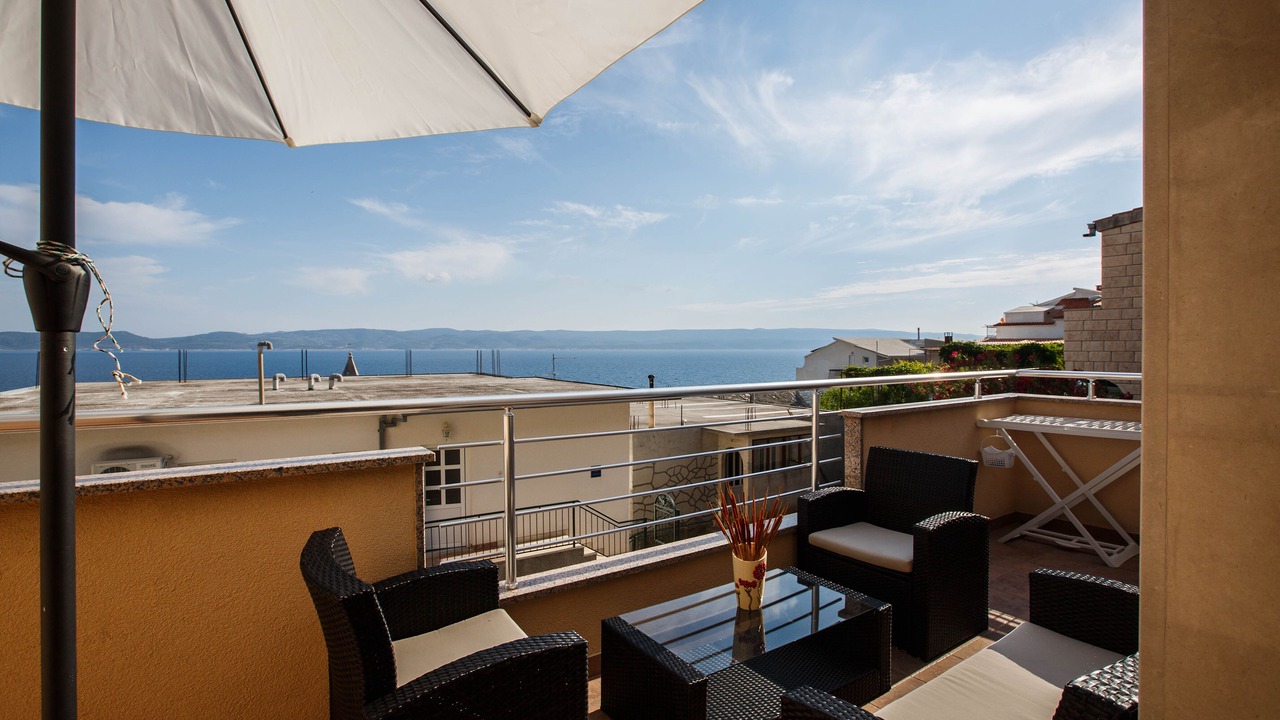 Photo of Patio Balcony in Pisak
