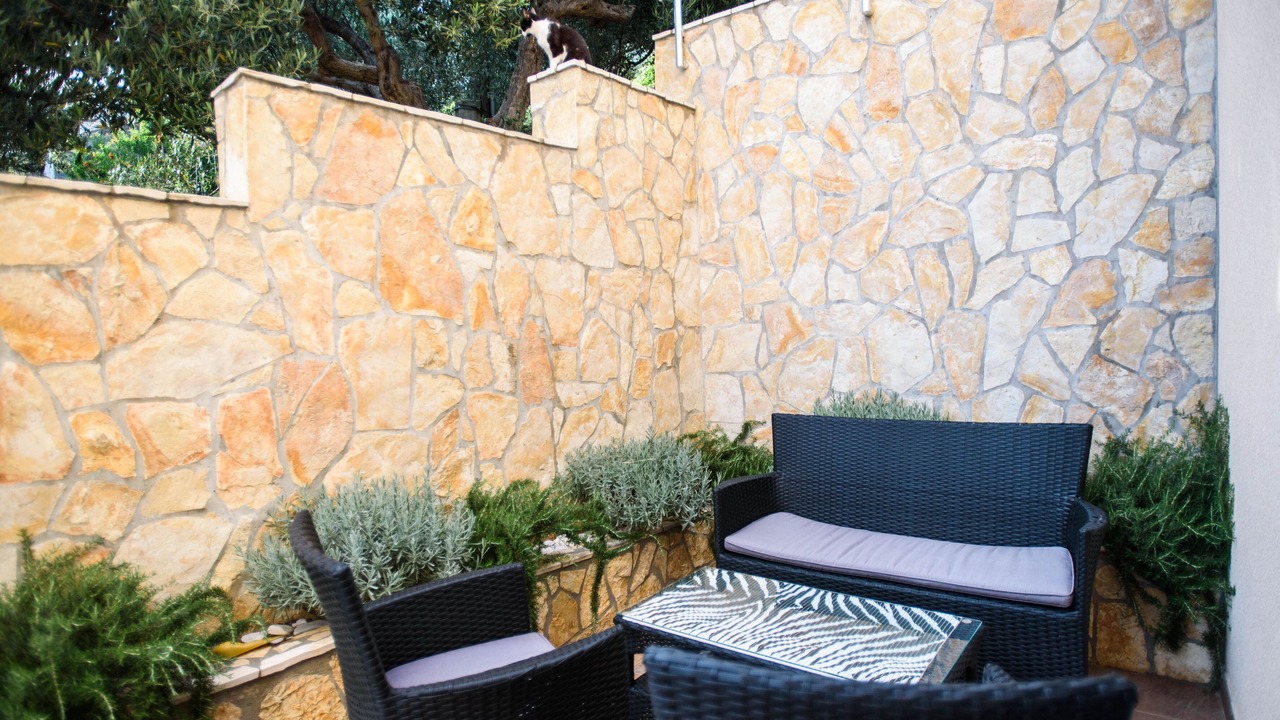Photo of Patio Balcony in Pisak