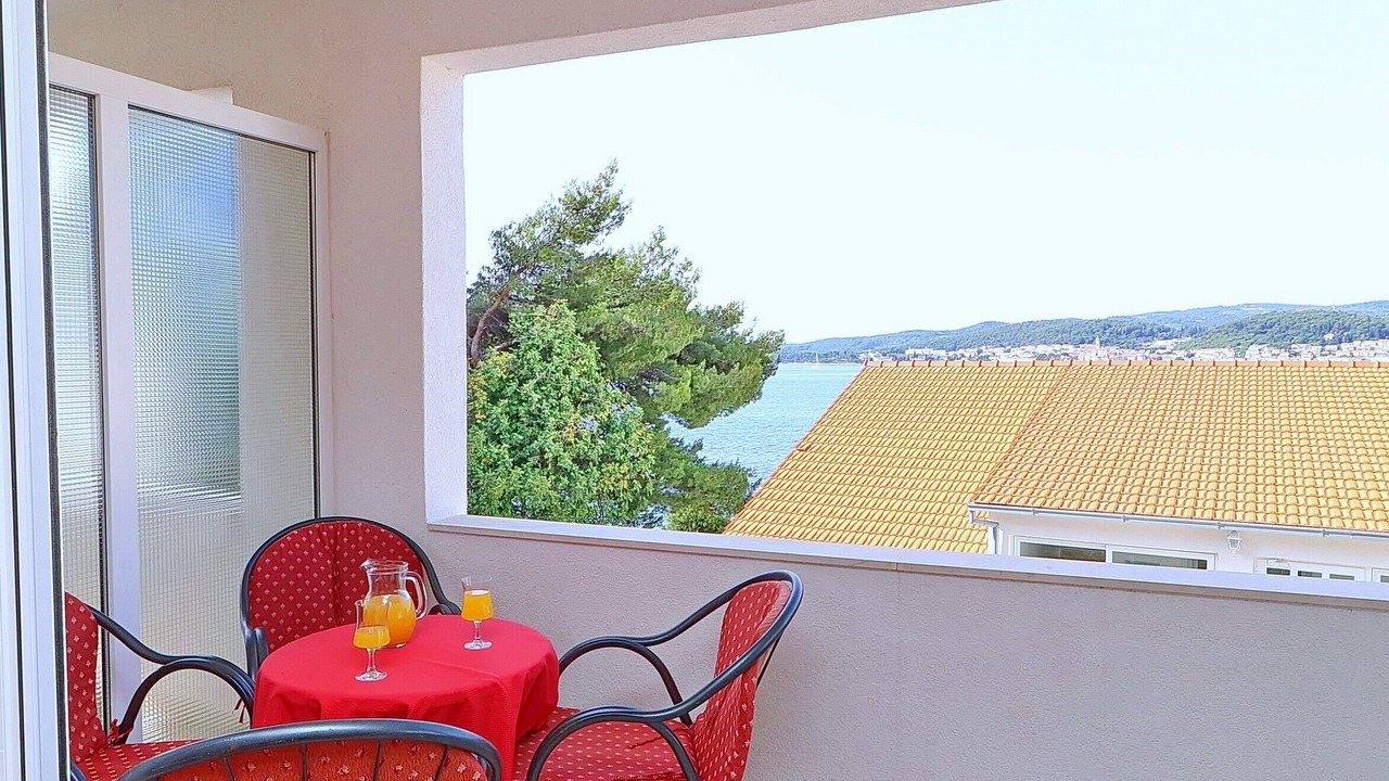 Photo of Patio Balcony in Kuciste
