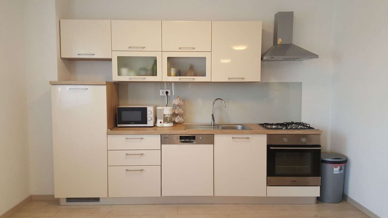 Photo of Kitchen in Vrsar
