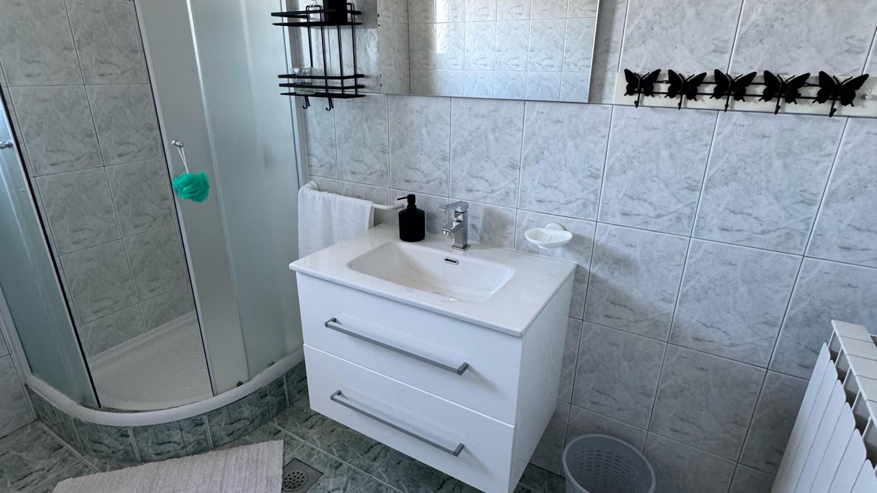 Photo of Bathroom in Vrsar