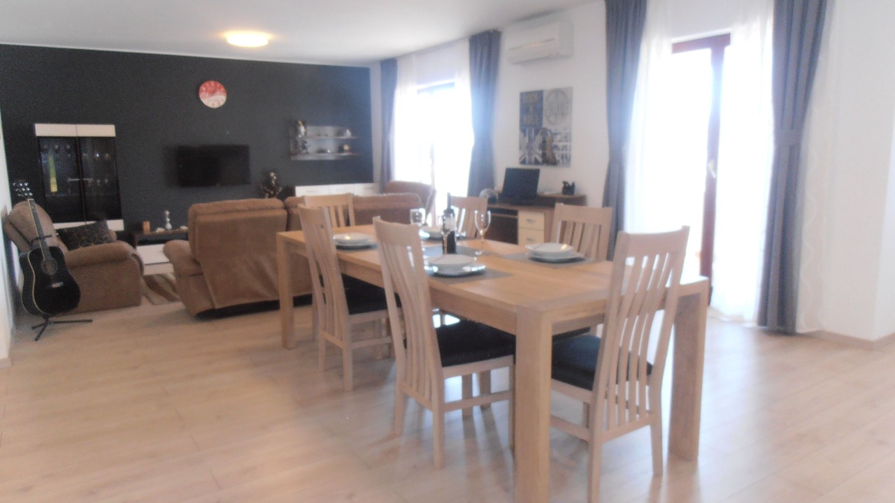 Photo of Livingroom in Vrsar