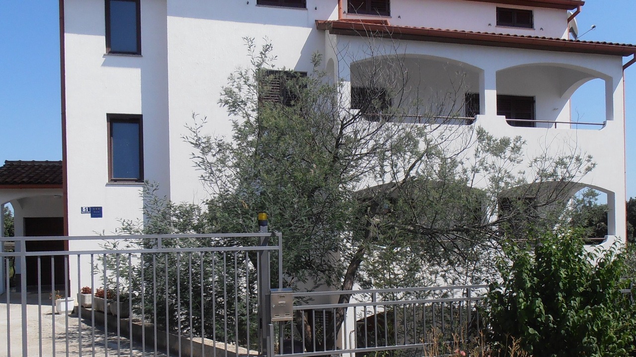 Photo of Outdoor in Vrsar