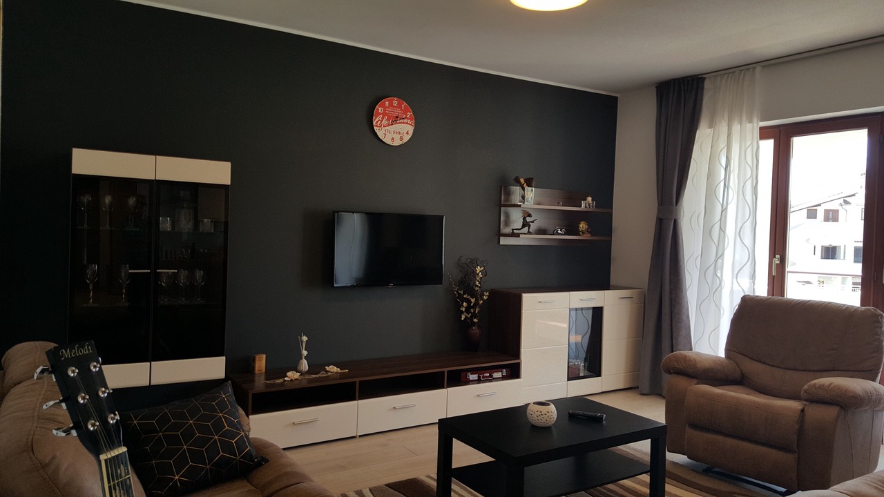 Photo of Livingroom in Vrsar