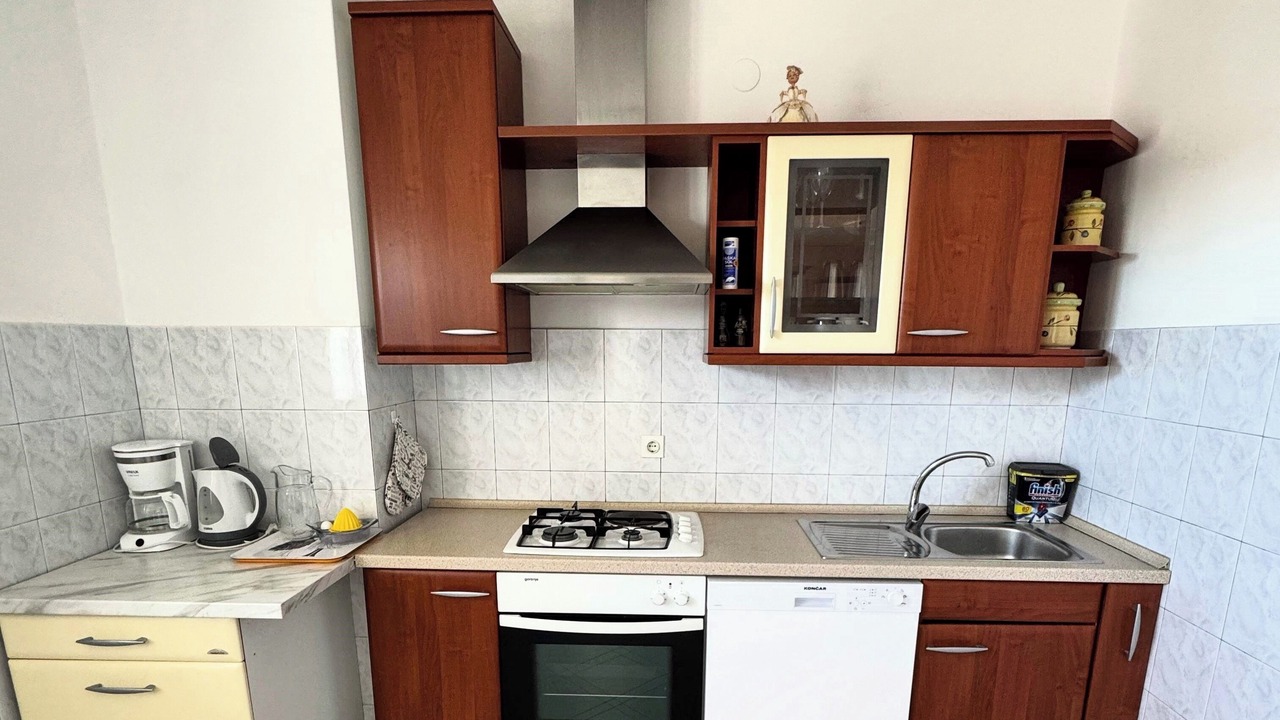 Photo of Kitchen in Vrsar
