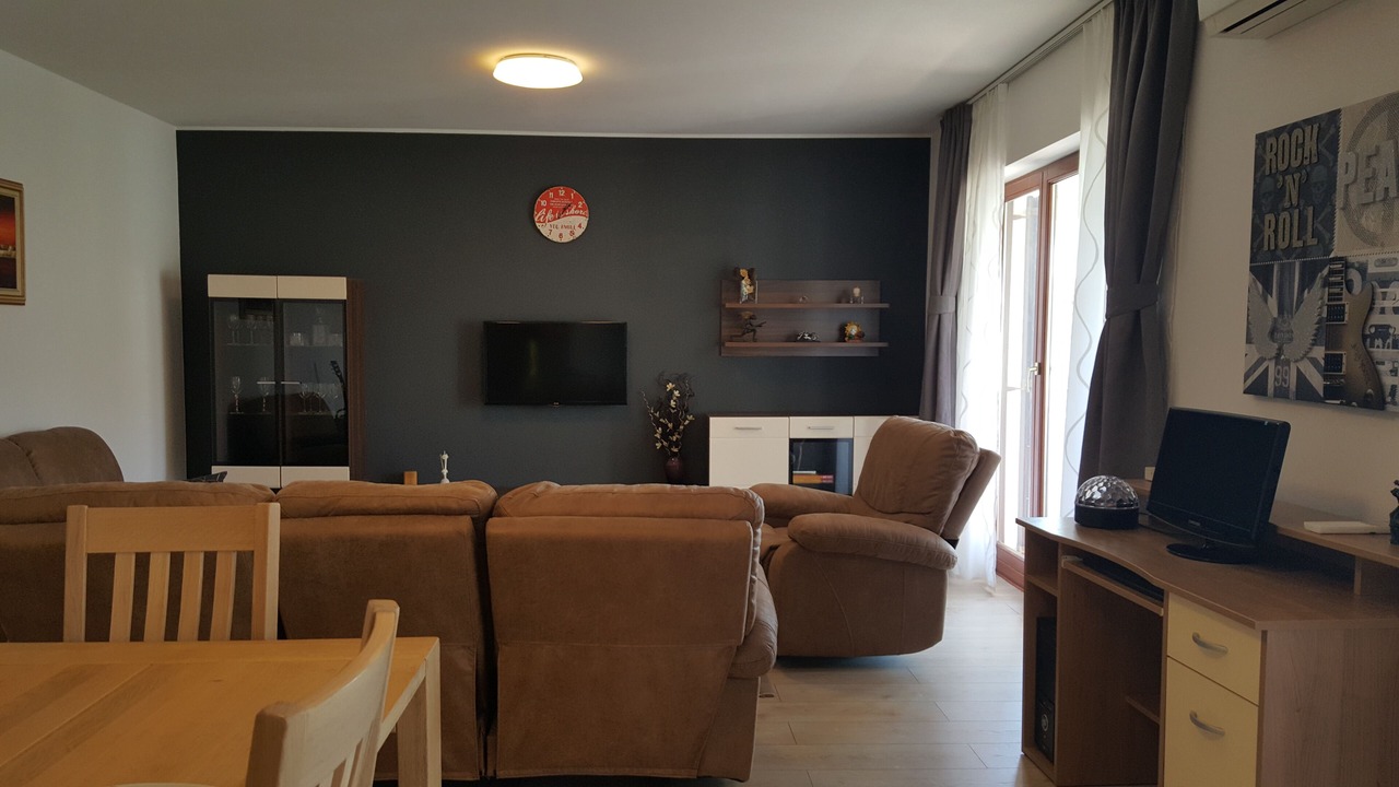 Photo of Livingroom in Vrsar