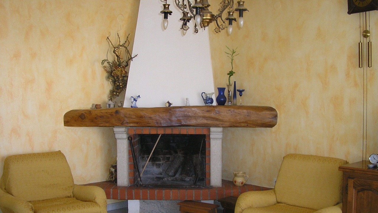 Photo of Livingroom in Vrsar