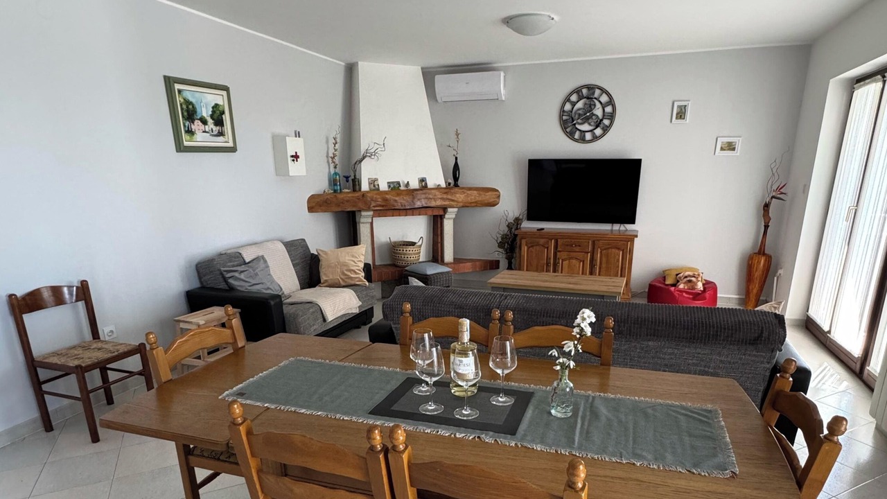 Photo of Livingroom in Vrsar
