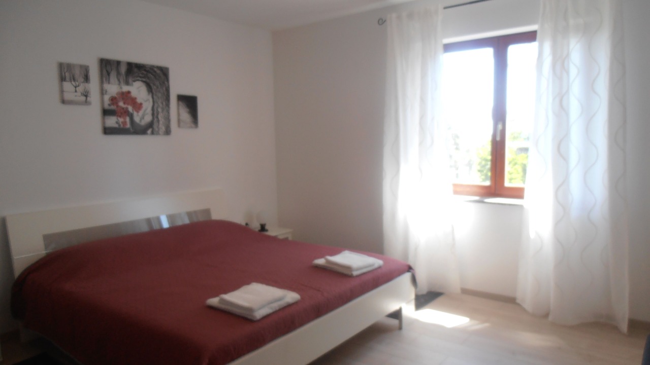 Photo of Bedroom in Vrsar