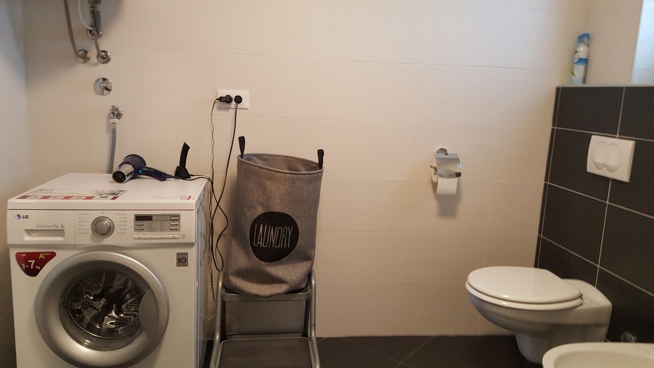 Photo of Bathroom in Vrsar