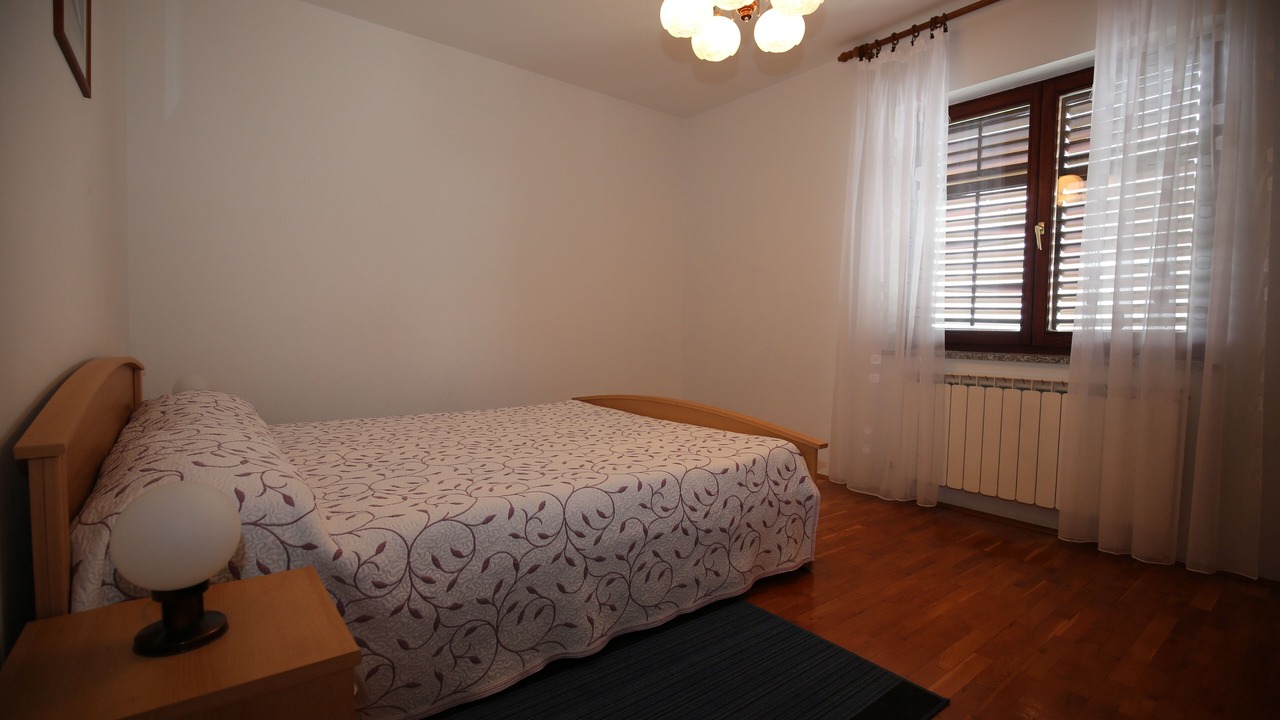 Photo of Bedroom in Vrsar