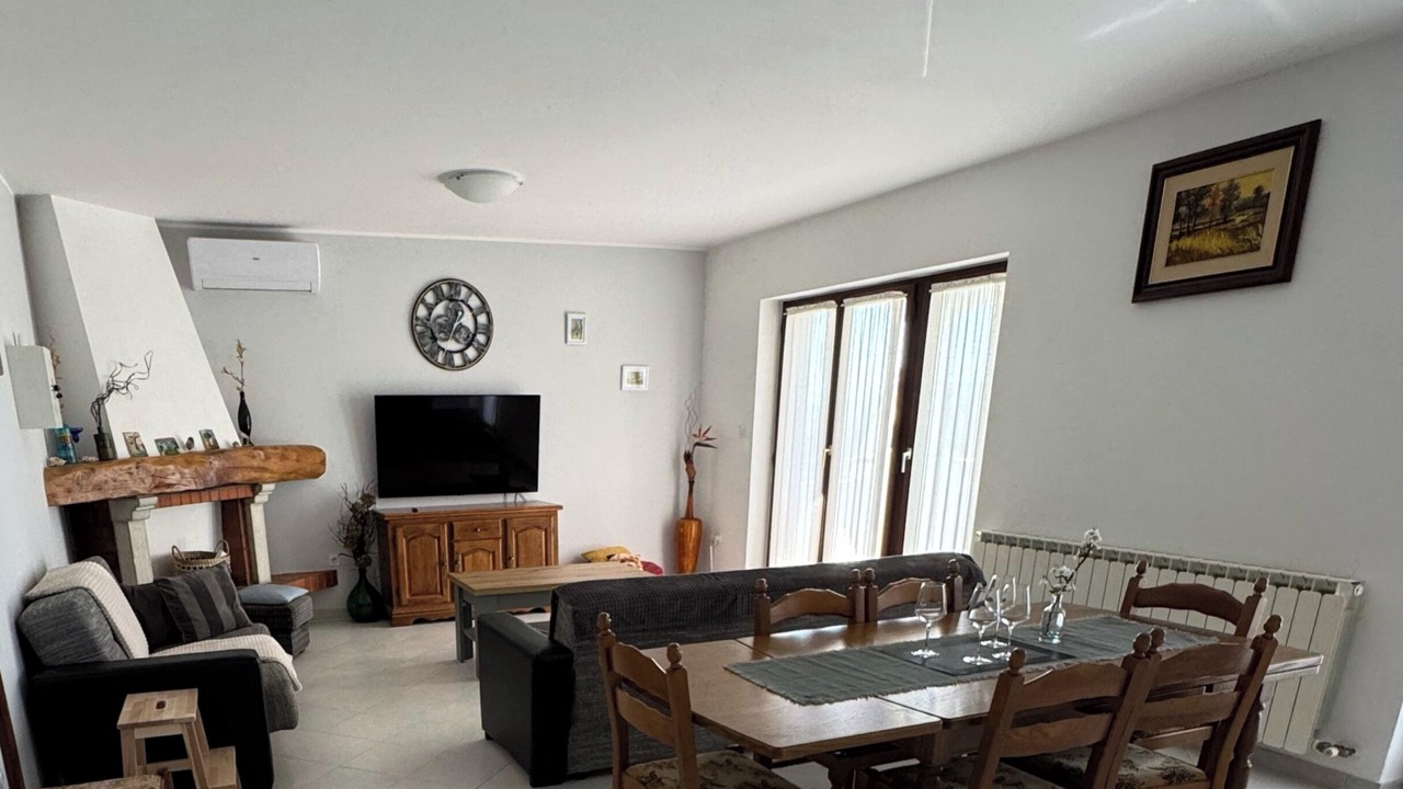 Photo of Livingroom in Vrsar