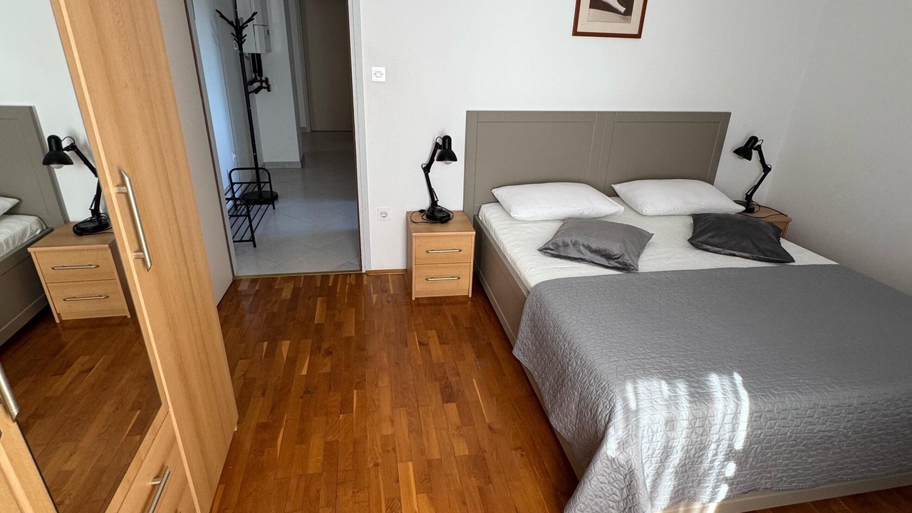 Photo of Bedroom in Vrsar