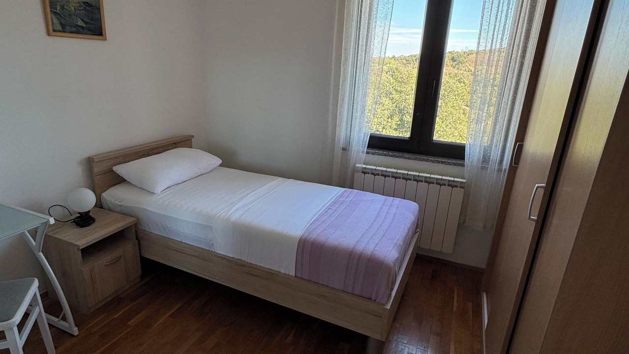 Photo of Bedroom in Vrsar