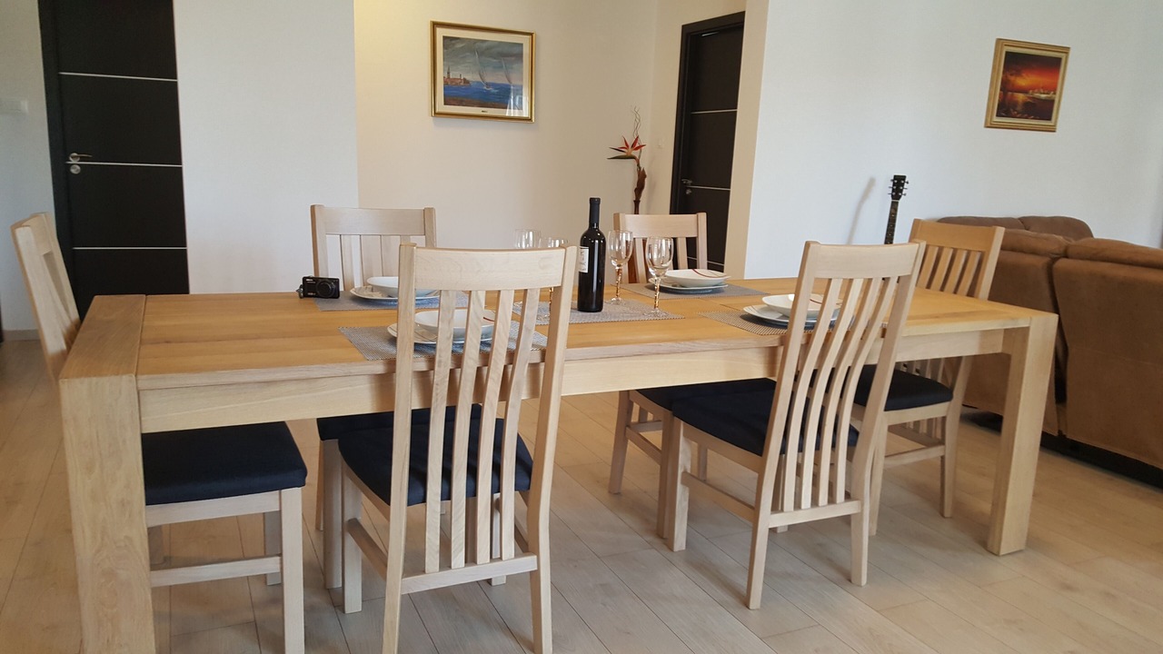 Photo of Livingroom in Vrsar
