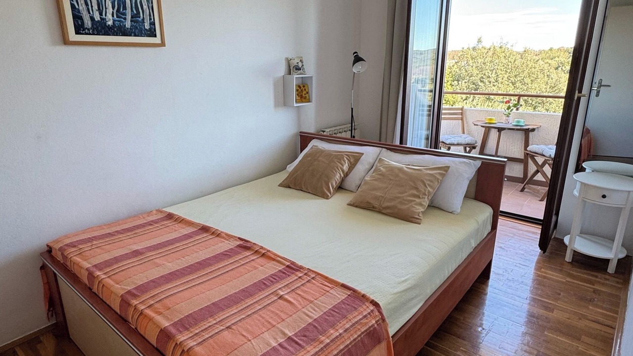 Photo of Bedroom in Vrsar