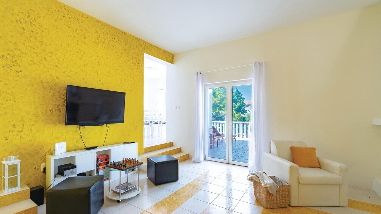 Photo of Bedroom in Prigradica