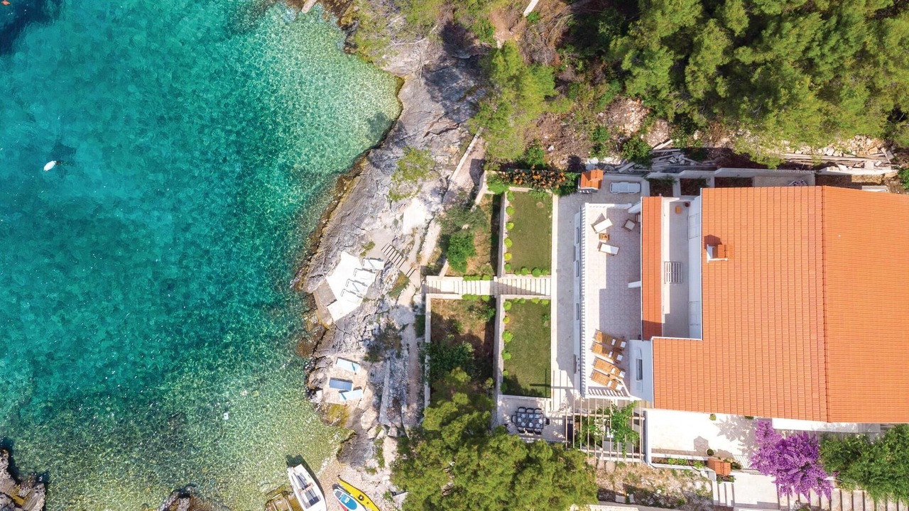 Photo of Outdoor in Prigradica