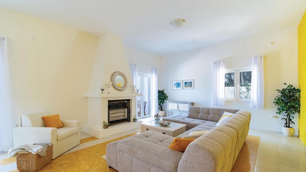 Photo of Bedroom in Prigradica