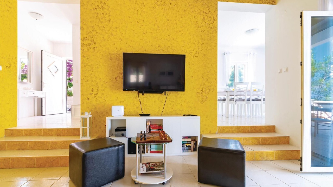 Photo of Bedroom in Prigradica