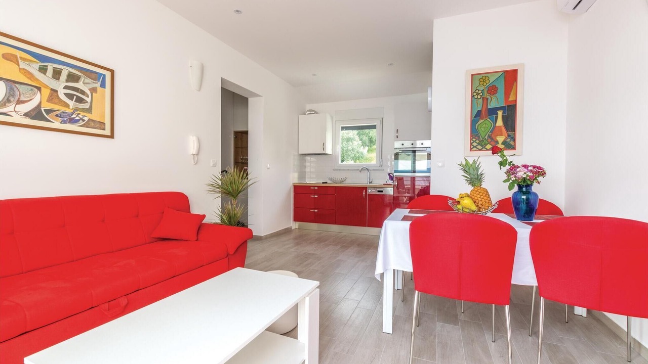 Photo of Bedroom in Jesenice