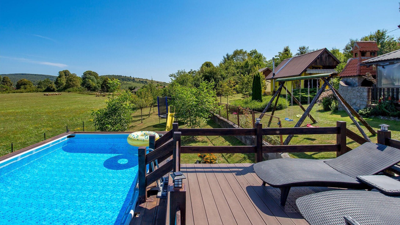 Photo of Outdoor in Plaski