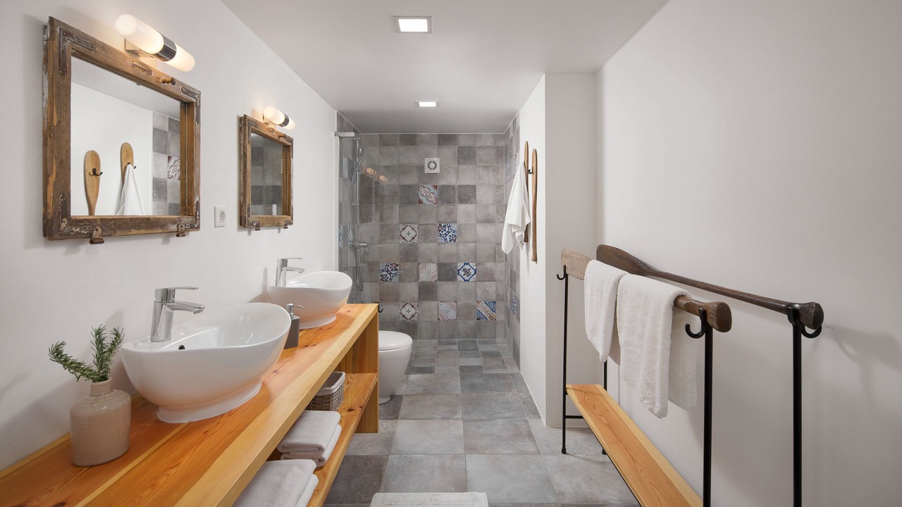 Photo of Bathroom in Cepljani