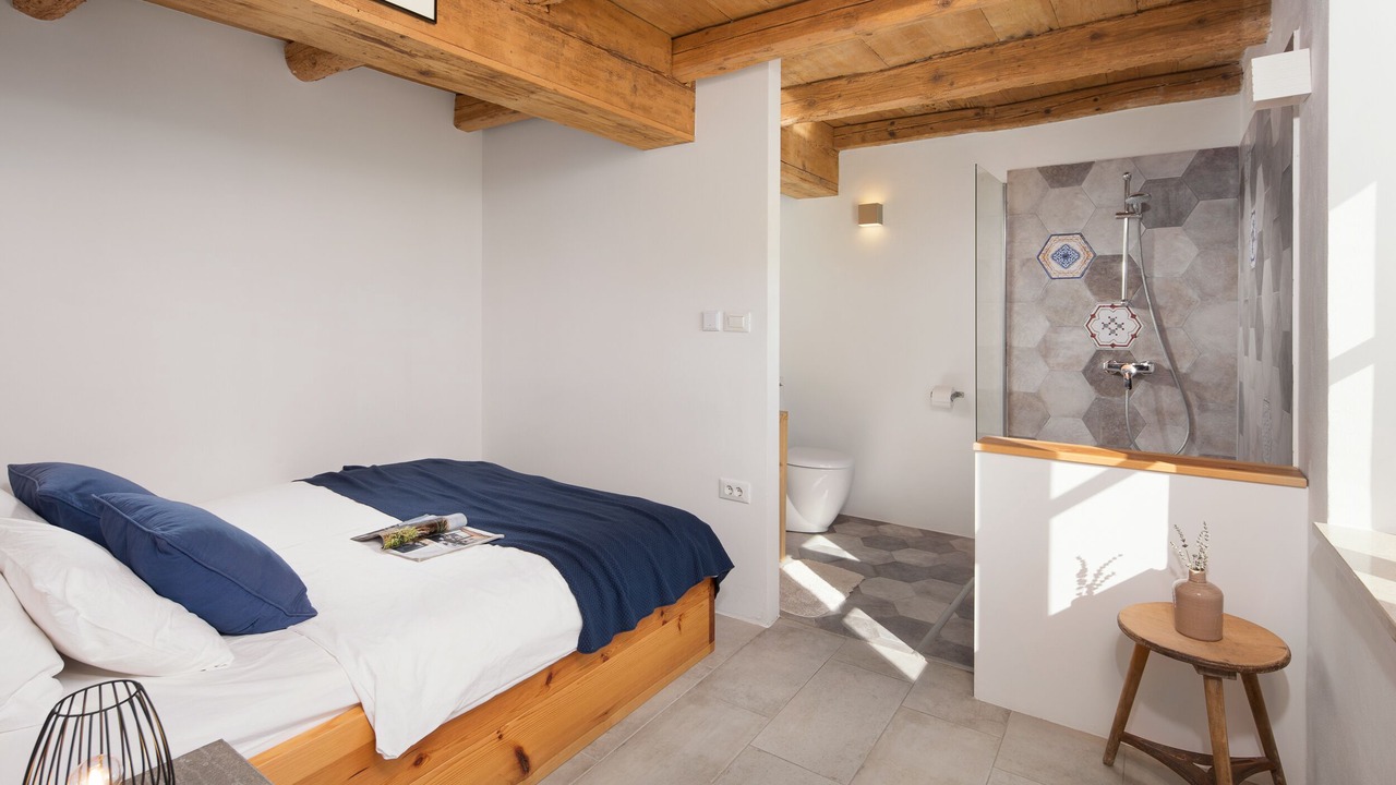 Photo of Bedroom in Cepljani