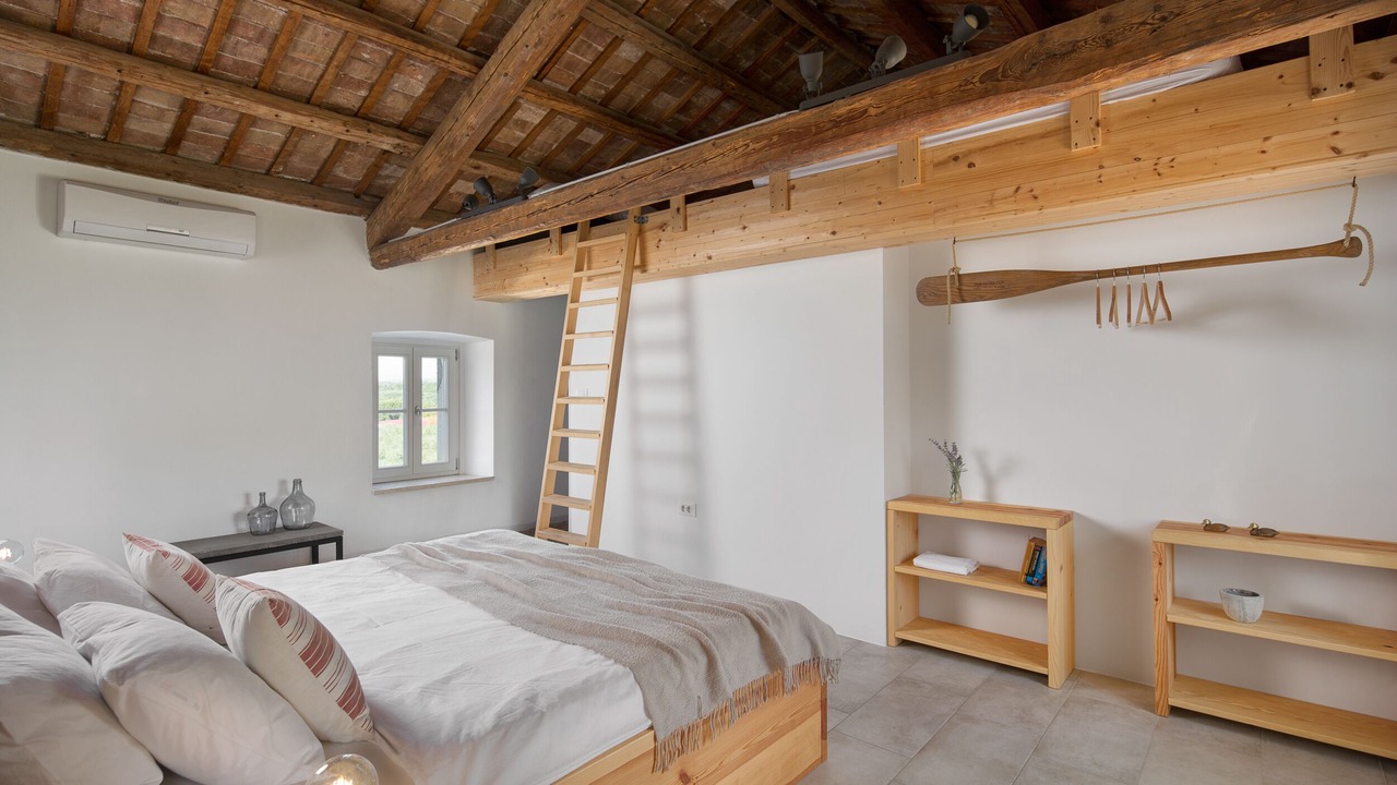 Photo of Bedroom in Cepljani