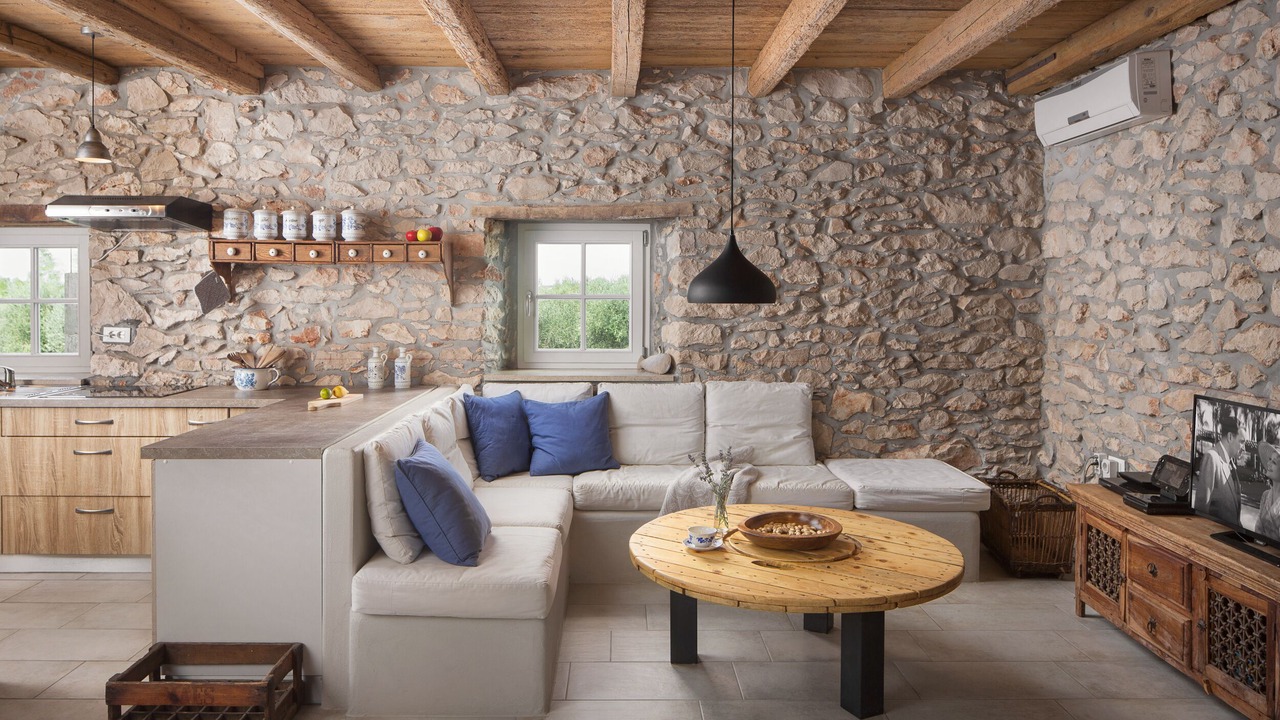 Photo of Livingroom in Cepljani