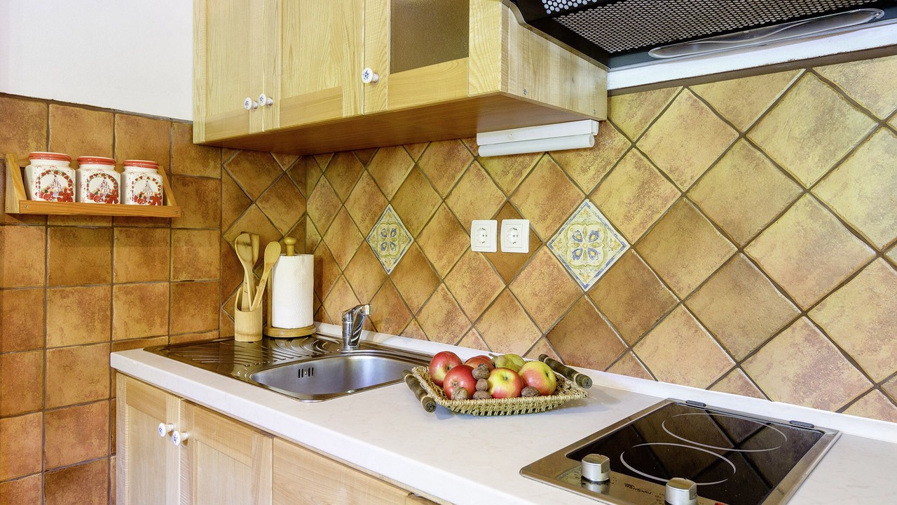 Photo of Kitchen in Delnice