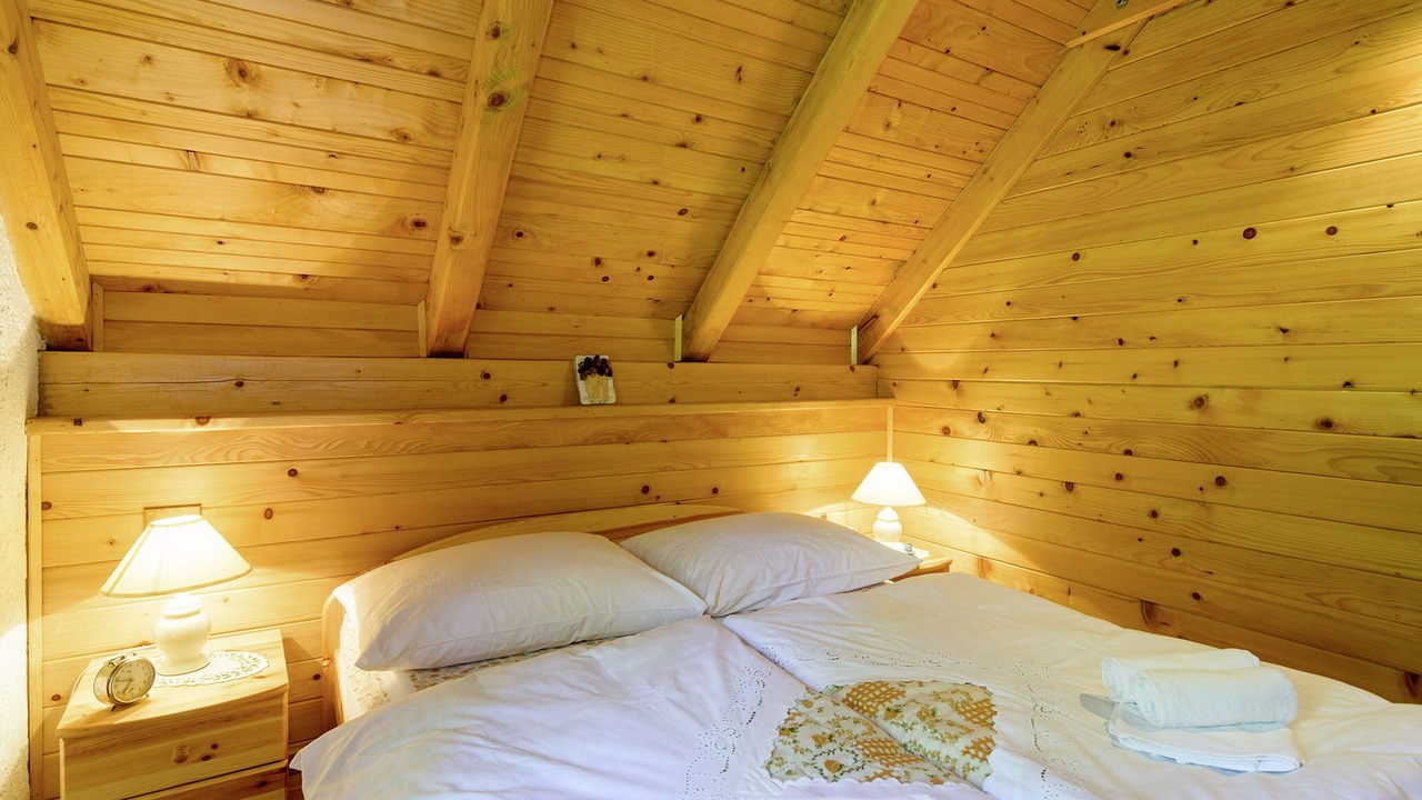 Photo of Bedroom in Delnice
