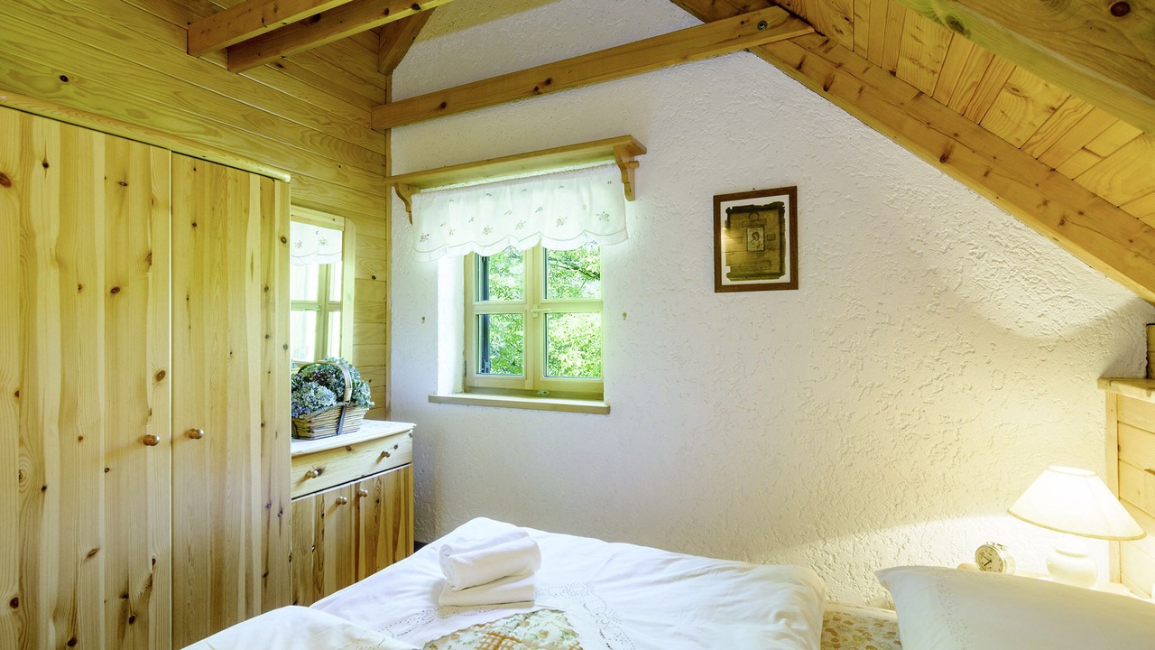 Photo of Bedroom in Delnice