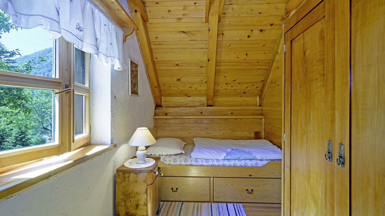 Photo of Bedroom in Delnice