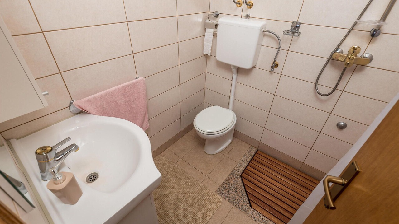 Photo of Bathroom in Stinica