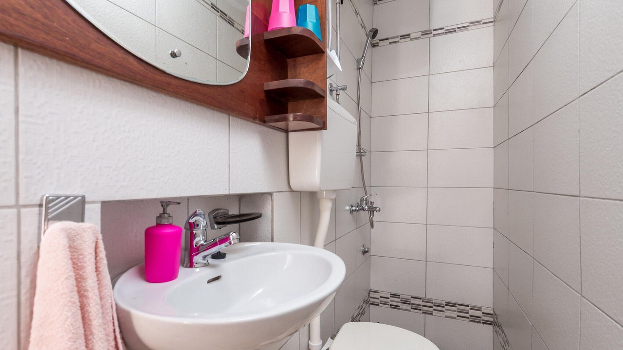 Photo of Bathroom in Stinica