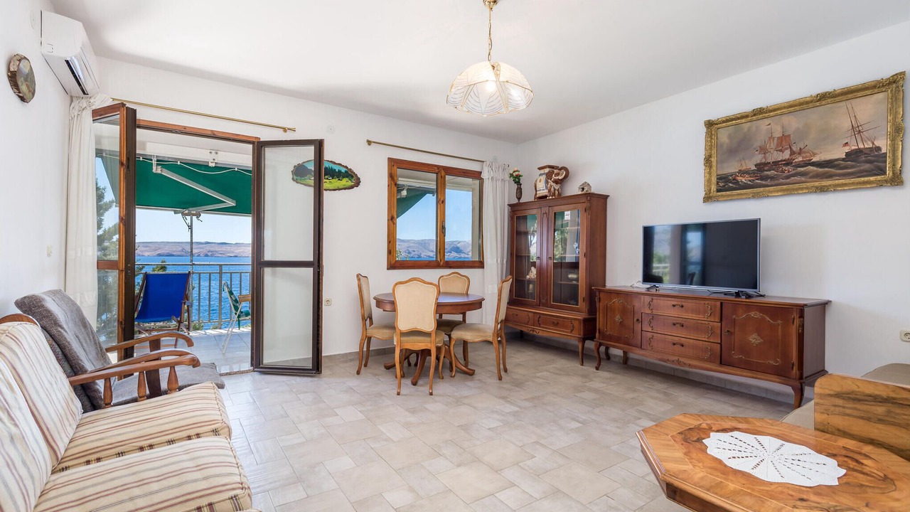Photo of Bedroom in Stinica
