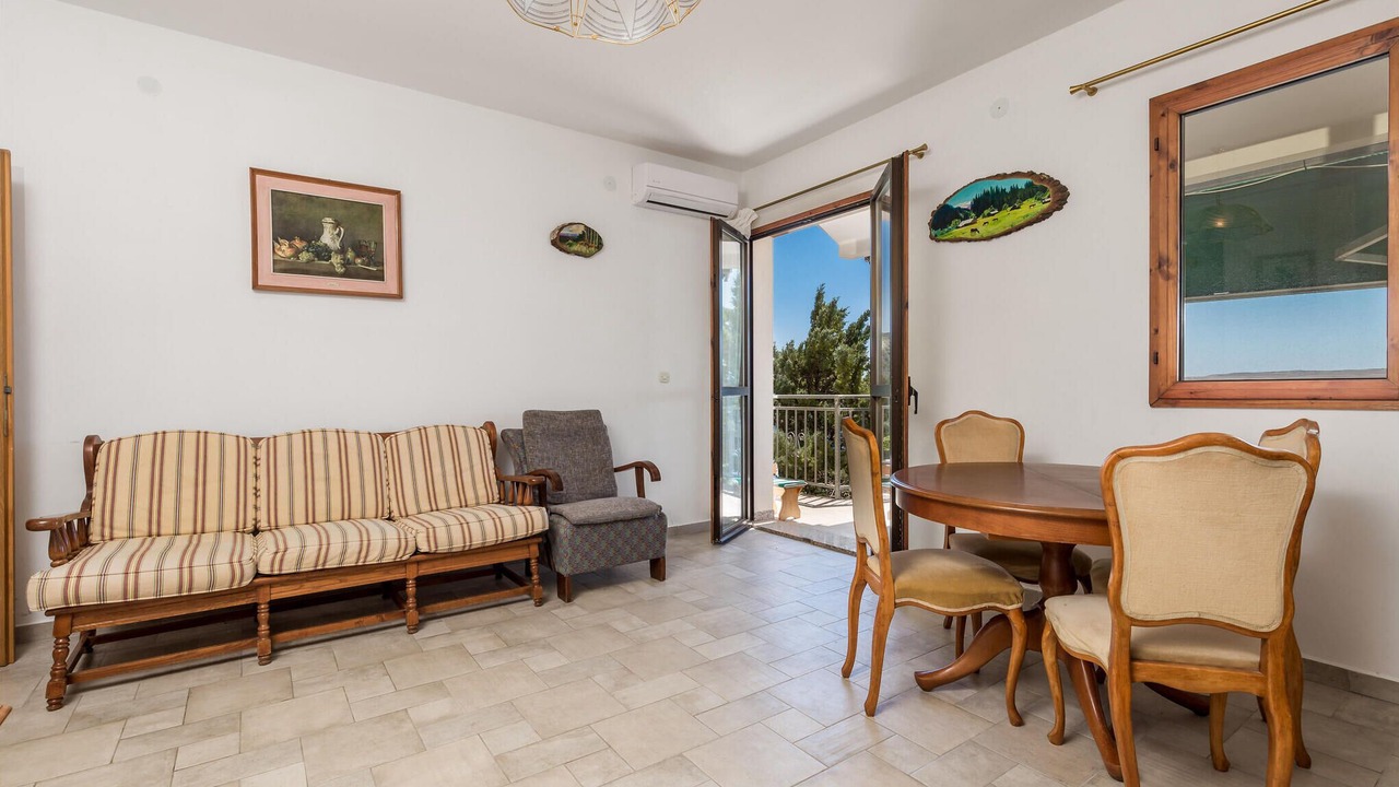 Photo of Bedroom in Stinica