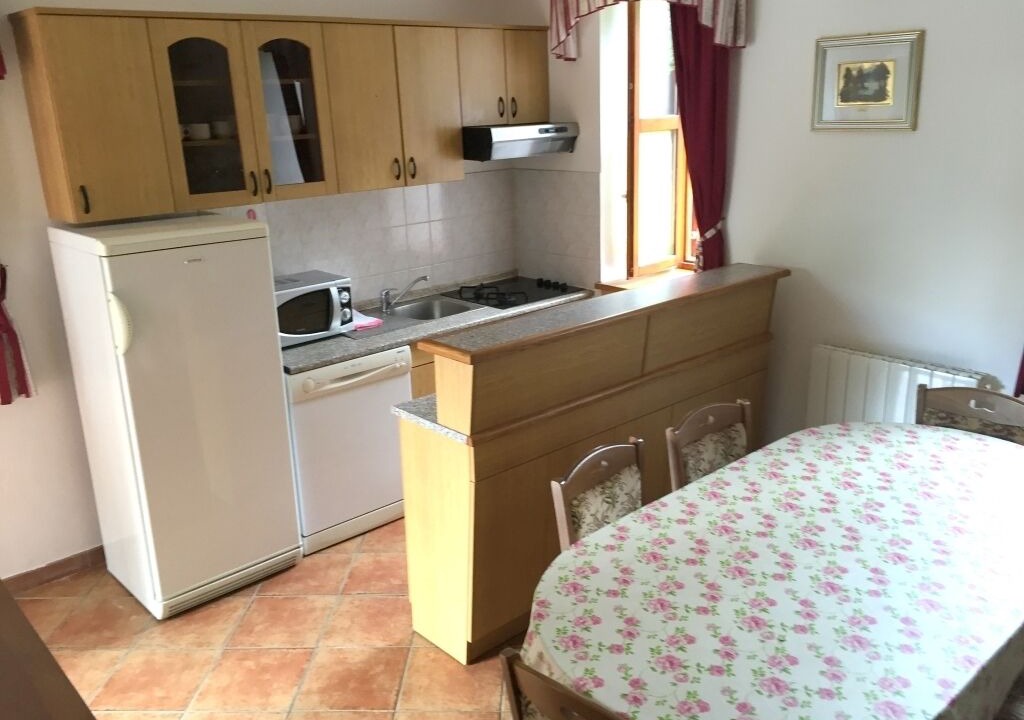 Photo of Kitchen in Fiorini