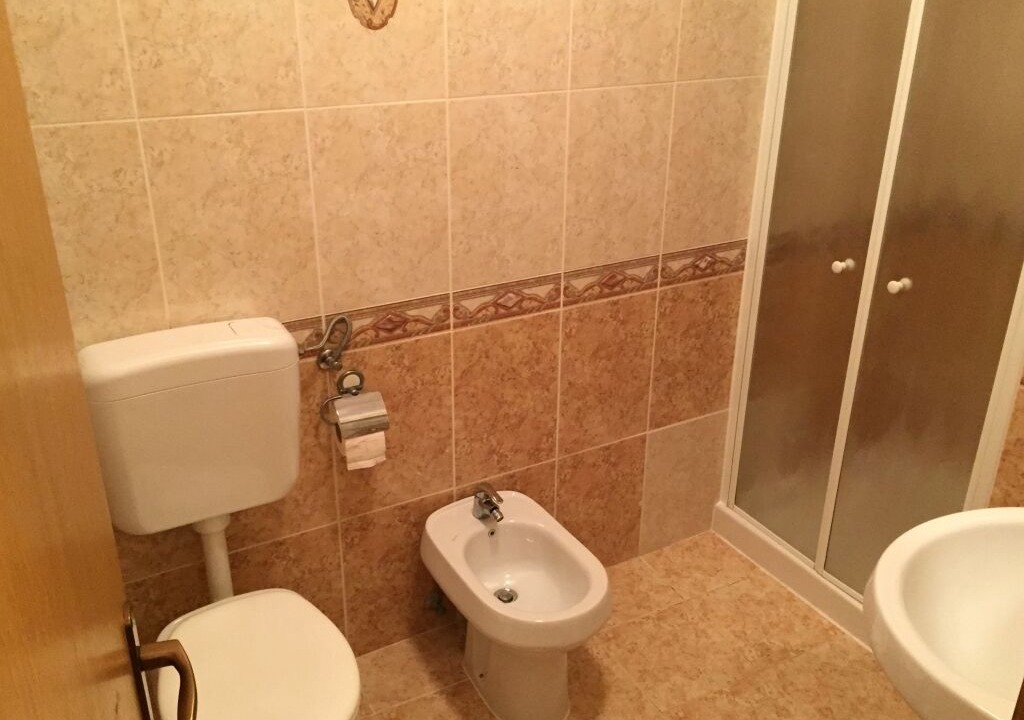 Photo of Bathroom in Fiorini