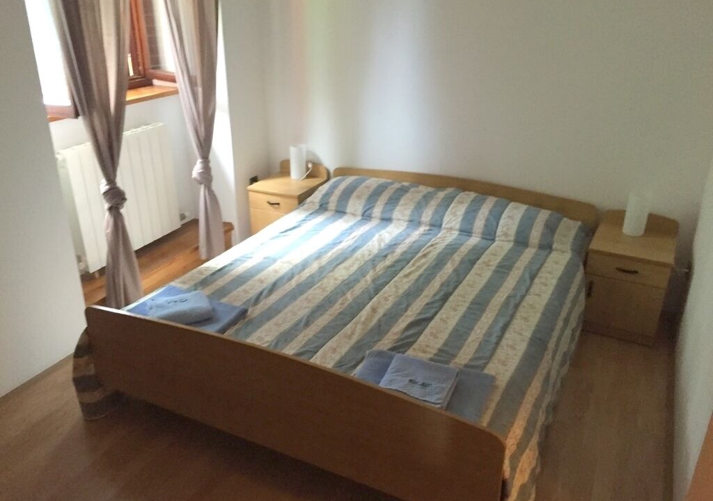 Photo of Bedroom in Fiorini