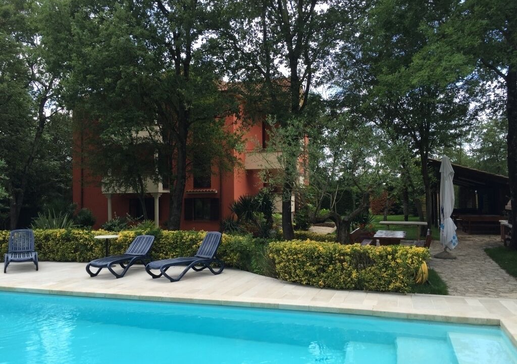 Photo of Outdoor in Fiorini